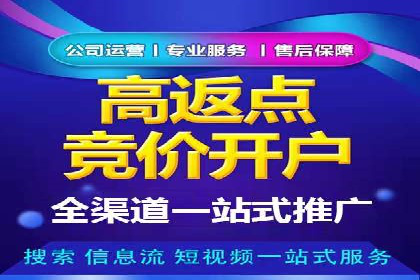 某知名品牌SEM推广的创意与效果
